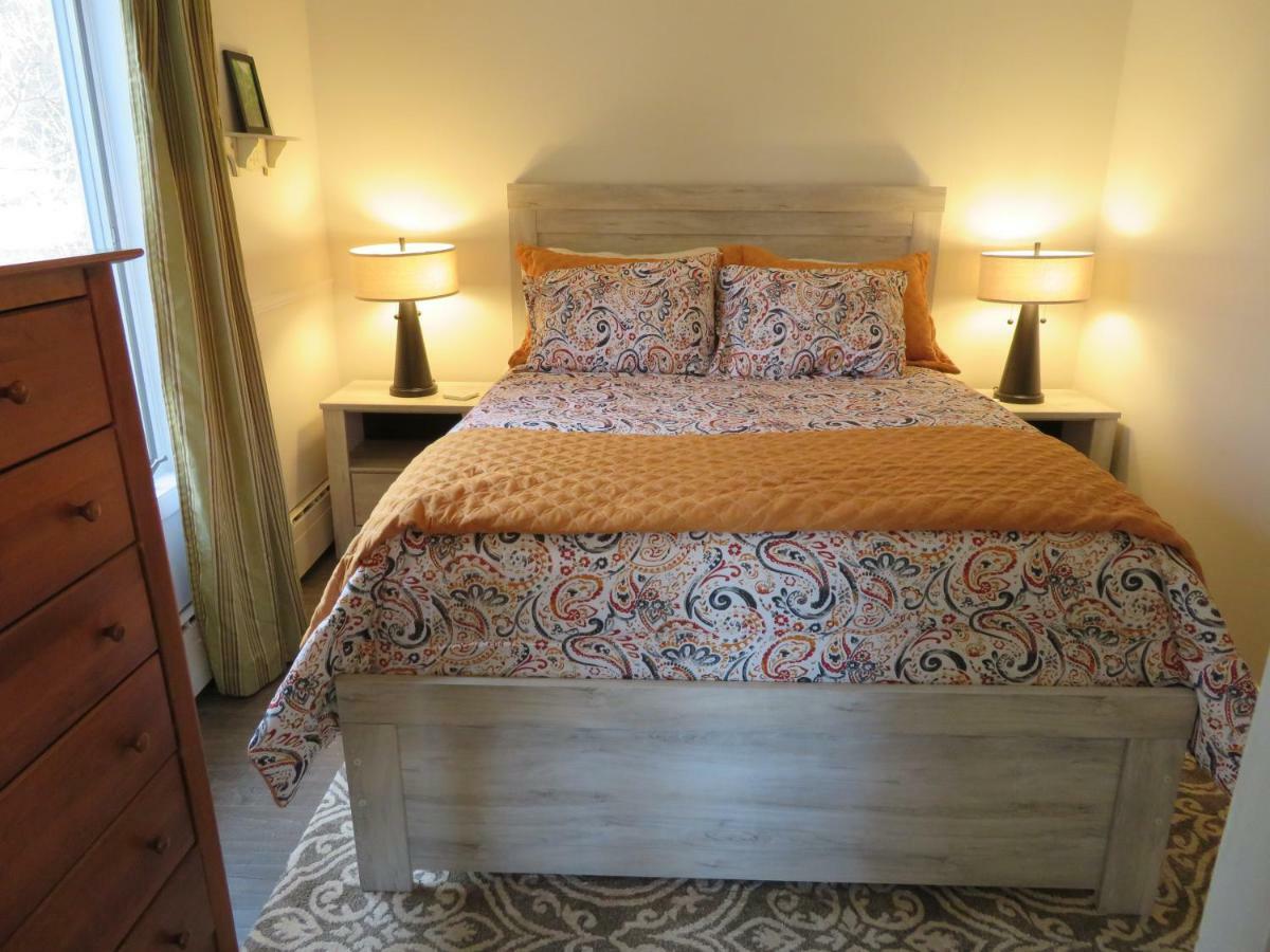 The Homestead Chester ภายนอก รูปภาพ