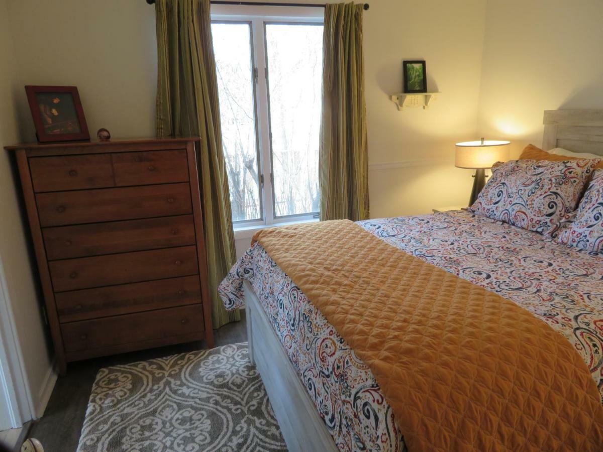 The Homestead Chester ภายนอก รูปภาพ