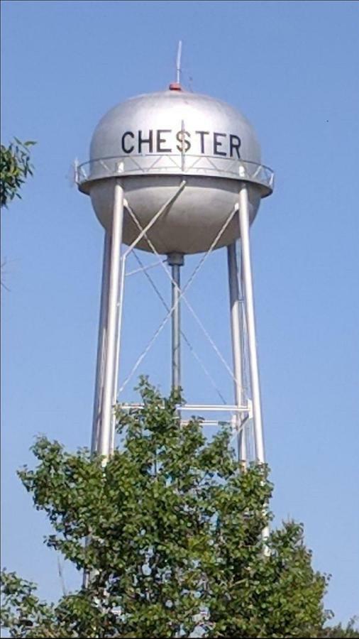 The Homestead Chester ภายนอก รูปภาพ
